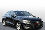 Audi A3 35 TFSI mHEV S tronic