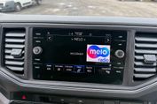 Volkswagen Crafter Autolaweta AT