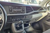 Volkswagen Transporter TDI L2H1