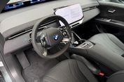 BMW iX3 40 sDrive 86.9kWh