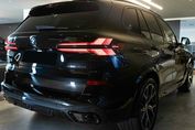 BMW X5 xDrive30d M Sport