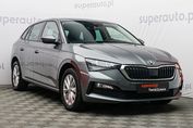 Skoda Scala 1.5 TSI Ambition DSG