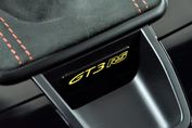 Porsche 911 GT3 RS