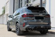 BMW X5 M Competition