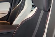 Mercedes CLA 220 4-Matic AMG Line