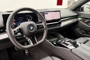BMW Seria 5 Touring 520d M Sport