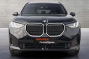 BMW X3 xDrive20d M Sport