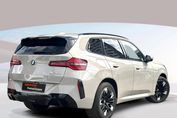 BMW X3 xDrive20d mHEV aut