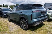 Jaecoo 7 1.6 T-GDI OffRoad AWD DCT