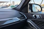 BMW X6 M Competition