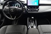 Toyota Corolla 1.8 Hybrid Comfort
