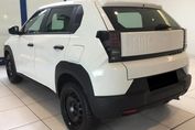 Fiat Grande Panda POP 1.2 mHEV