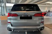 BMW X5 xDrive30d M Sport
