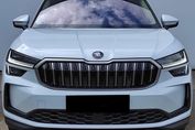 Skoda Kodiaq Selection 2.0 TSI DSG 4x4