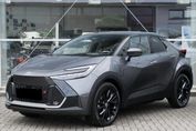 Toyota C-HR GR Sport 1.8 Hybrid Dynamic Force