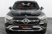 Mercedes GLC 300 de 4MATIC Avantgarde
