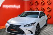 Lexus ES 300h Business Edition