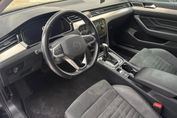 Volkswagen Passat Elegance 2.0 TSI  DSG