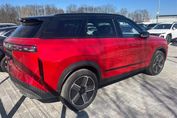 Jaecoo 7 1.6 T-GDI OffRoad AWD DCT
