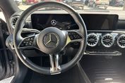 Mercedes CLA 180