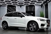 Volvo XC60 B4 B R-Design aut