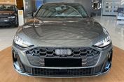 Audi A5 TFSI quattro S line