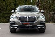 BMW X5 xDrive25d sport-aut