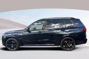 BMW X7 M60i xDrive