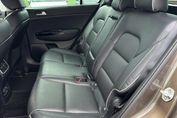 Kia Sportage 1.6 Gdi l Business Line 2WD