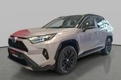 Toyota RAV4 2.5 Hybrid Selection 4X4