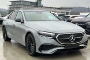 Mercedes Klasa E 220 d 4-Matic AMG