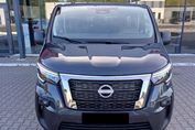 Nissan Primastar L2H1 Business Plus