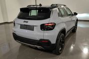 Jeep Avenger Overland 4xe 1.2 T3 mHEV eDCT6