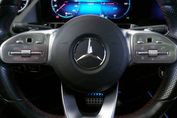 Mercedes EQA 250 AMG Line