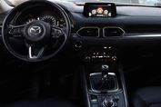 Mazda CX-5 2.0 Skypassion 2WD