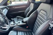 Alfa Romeo Stelvio Turbo Veloce Q4