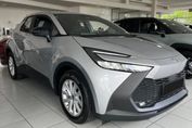 Toyota C-HR Comfort 1.8 Hybrid