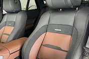 Mercedes GLE AMG Coupe 53 4-Matic+