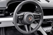 Porsche Macan 4