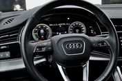 Audi Q7 60 TFSI e quattro S Line Tiptr.