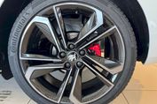 Skoda Fabia 130 Sport 1.5 TSI DSG