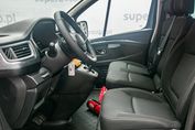 Renault Trafic Kombi L2H1 AT9
