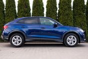 Audi Q3 Sportback 35 TFSI