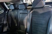 Mercedes GLC 200 4-Matic AMG Line