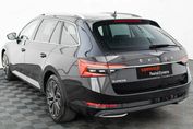 Skoda Superb 2.0 TDI SCR 4x4 L&K DSG