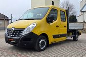 Renault Master dCi