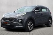 Kia Sportage 1.6 t-Gdi m 2WD Dct