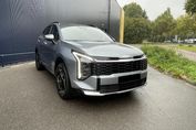 Kia Sportage 1.6 T-GDI HEV Business Line 4WD aut