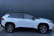 Toyota RAV4 Style 2.5 Plug-In Hybrid