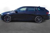 Skoda Octavia 2.0 TSI RS
